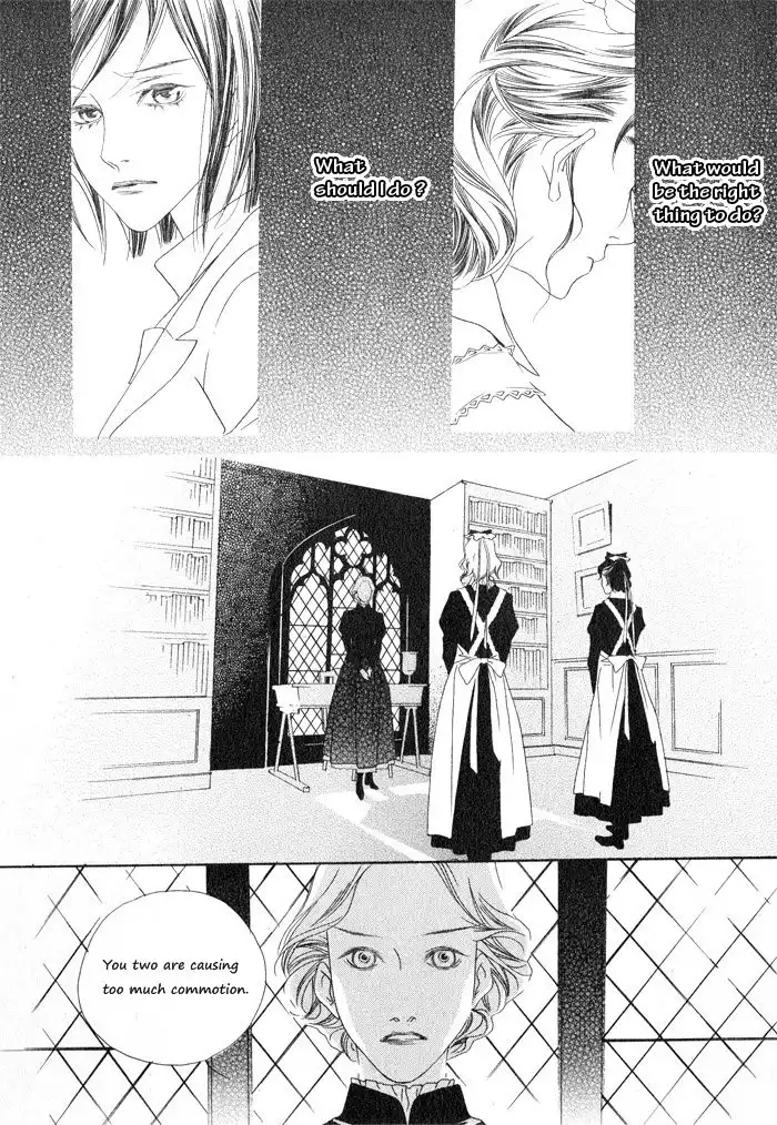 Savage Garden Chapter 8 7